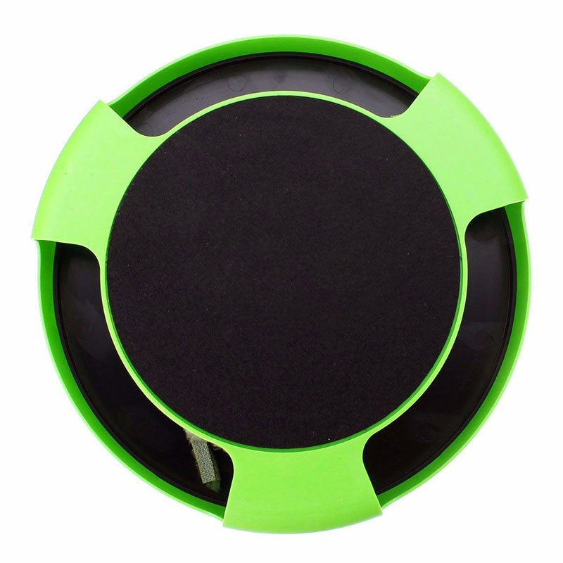 Interactive Automatic Cat Toy - Engaging and Entertaining Pet Plaything
